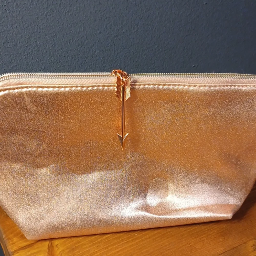 Lancome cosmetic case